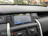 Land Rover Discovery Sport 2.0 eD4 HSE