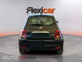 Fiat 500 1.0 Hybrid Lounge