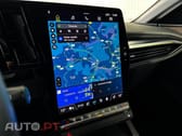 Renault Mégane E-Tech EV60 220hp optimum charge Iconic