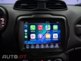 Jeep Renegade 1.3 TG Limited