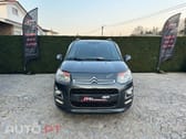 Citroen C3 Picasso 1.6 HDi Exclusive Airdream