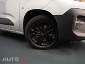 Citroen Berlingo 1.5 BlueHDi M XTR EAT8