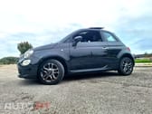 Fiat 500 1.0 Hybrid Sport