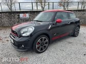 MINI Paceman John Cooper Works ALL4 Auto