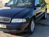 Audi A4 Avant 1.9 TDI Sport