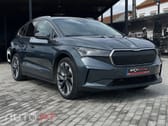 Skoda Enyaq iV 80