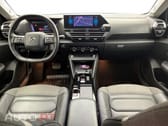 Citroen C4 1.2 PureTech Shine EAT8