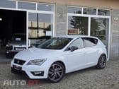 Seat Leon 2.0 TDI FR S/S
