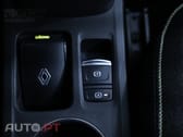 Renault Captur Novo  Techno Tce 100 Gpl