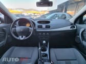 Renault Mégane Sport Tourer 1.5 dCi Dynamique