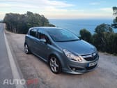 Opel Corsa GSI