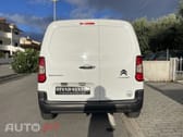 Citroen Berlingo 1.6 BlueHDi M Club