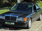 Mercedes-Benz 190 E 2.6