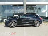 Mercedes-Benz GLA 180 d Style Aut.