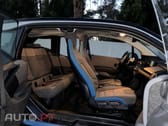 BMW i3 +EXA