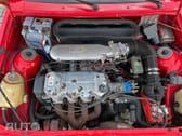 Ford Escort XR3i
