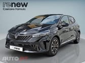 Renault Clio TCe 90 Techno