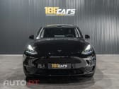 Tesla Model Y Long Range Dual Motor AWD