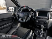 Ford Ranger 2.0 TDCi CD Raptor 4WD