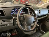 Peugeot Expert 2.0 BlueHDi Long Ashpalt
