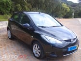 Mazda 2 1.3