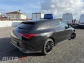Mercedes-Benz CLA 250 e AMG Line