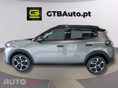 Citroen C3 1.2 Turbo Plus