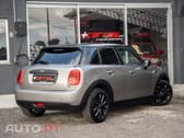MINI Cooper One D
