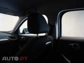 BMW 116 i Advantage