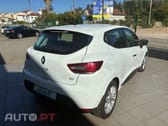 Renault Clio 1.5 Blue dCi Equilibre