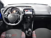 Citroen C1 1.0 VTi Feel