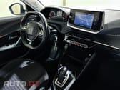 Peugeot 2008 1.2 PureTech Allure EAT8