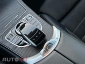Mercedes-Benz C 220 d AMG Line