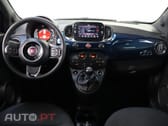 Fiat 500 1.0 Hybrid 