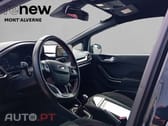 Ford Fiesta Ecoboost