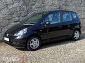 Honda Jazz 1.2 LS