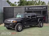 Hummer H3 T