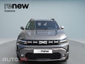 Dacia Duster 1.2 TCe 130 mild hybrid Journey
