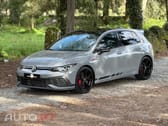 Volkswagen Golf 2.0 TSI GTI Clubsport DSG