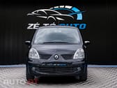 Renault Modus 1.2
