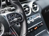 Mercedes-Benz C 300 de AMG Line