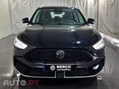 MG ZS EV 72.6 kWh Luxury