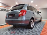 Skoda Fabia Break 1.2 Ambiente