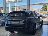 Fiat Tipo 1.3 M-Jet Street