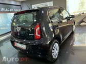 Volkswagen Up! 1.0 BlueMotion Move Up!