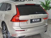Volvo XC60 2.0 T8 PHEV Inscription Expression AWD