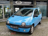 Renault Twingo ND