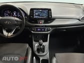 Hyundai i30 CW 1.6 CRDI 110 COMFORT PLUS