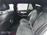 Mercedes-Benz C 300 e AMG Line