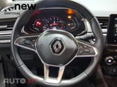 Renault Captur Captur Intens Bi-Fuel 100